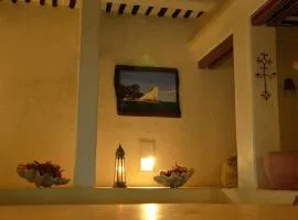Zahir House Lamu Shella