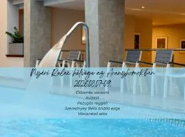 Aranyhomok Hotel Business & Relax