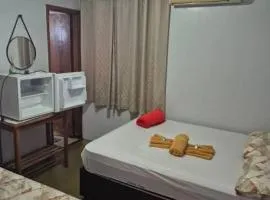 Hotel Teixeira