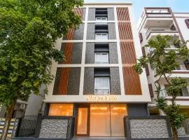 Morya Villa - A Boutique Hotel