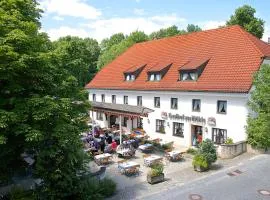 Hotel zur Mühle, hotel di Ismaning