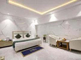 Hotel ravan