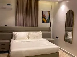 SANSA Residence