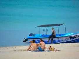 Trinco Eddi Resort