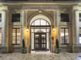 Best Western Grand Hotel de Castres