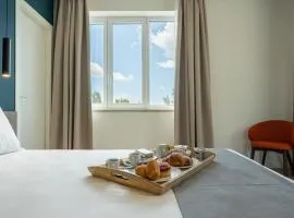 MU21 Hotel