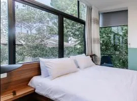 Domus Carmel Hotel