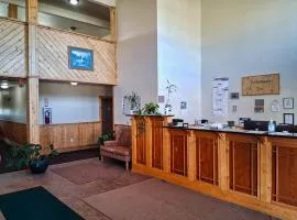 Tumbleweed Inn & Suites