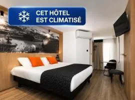 Logis Hôtel Angers Sud