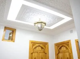 FATI GUEST HOUSe