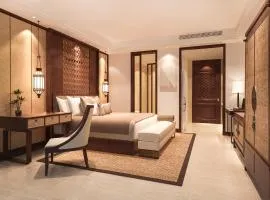Hotel Luxury Villa - Near IGI Airport Mahipalpur New Delhi