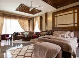EL DE Elysian Hotel IGI New Delhi Airport