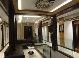 Hotel Causeway, Colaba, hotel in Mumbai