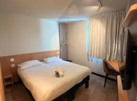 Hôtel Inn Design Montluçon