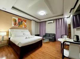SouthPark Hotel Naga