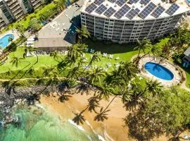 The Hale Pau Hana
