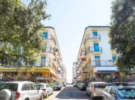 Hotel Antille e Azzorre, hotell i Lido di Jesolo