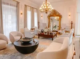 Hotel Casa Huamantla