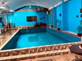 Hostal pequeña Habana