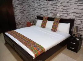Osdala Lodge