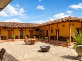 Hotel Campestre Refugio Ecuestre Rionegro