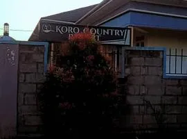 koro country resort