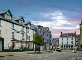 The Wynnstay