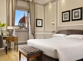 FH55 Hotel Calzaiuoli