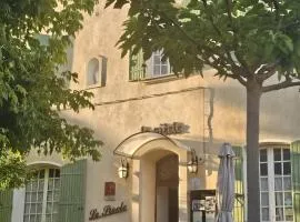 Hôtel Le Siècle