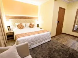 Hotel Alles Blau