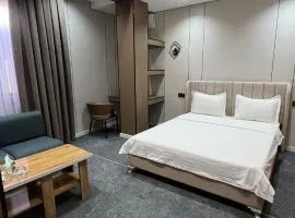 Comfort Hotel