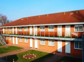 Hotel Ziegenkrug Rostock