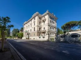 Aldrovandi Residence City Suites