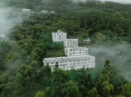 Veu Munnar Retreat - Valley View Rooms