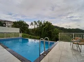 Treebo Belita Resort Munnar With Infinity Pool
