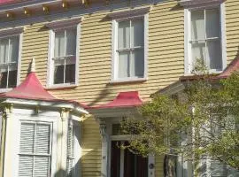 Barksdale House Inn