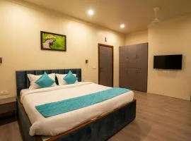 Fit Haus - A Boutique Hotel