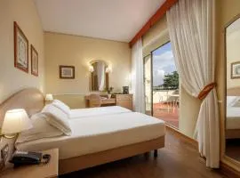 Hotel Santa Costanza by OMNIA hotels