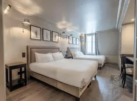 Hôtel Villa d'Estrées - Saint-Germain