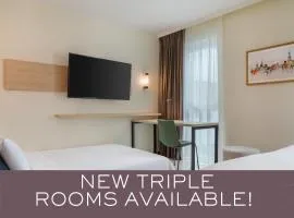 Residence Inn by Marriott Hamburg Altona