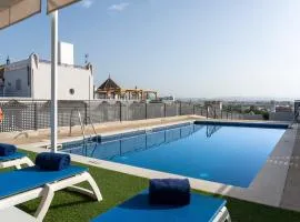 Hesperia Córdoba