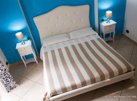 A picture of the hotel: Blu Mediterraneo B&B