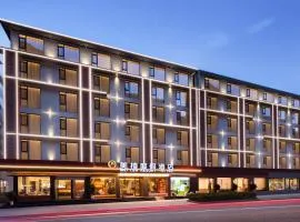 MEI CEN Resort Hotel
