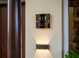 CozyKeys luxurious Apartment
