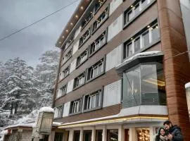 Hotel Victory Near Mall Road Simla