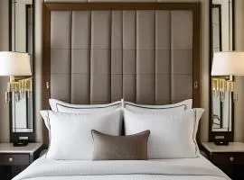 The- Luxury Enclave Plaza Near IGI Airport Delhi