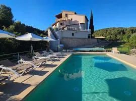 Hotel Mas de la Serra