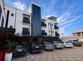 The Alliance Suites and Apartments