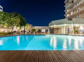 Hotel Deville Prime Cuiabá