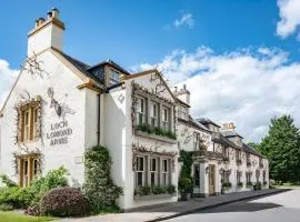 The Loch Lomond Arms Hotel